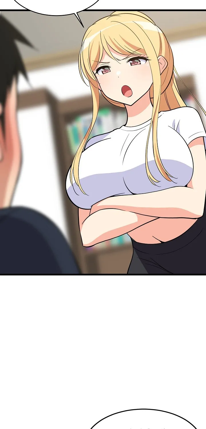 Study Buddies Chapter 10 page 9 - 