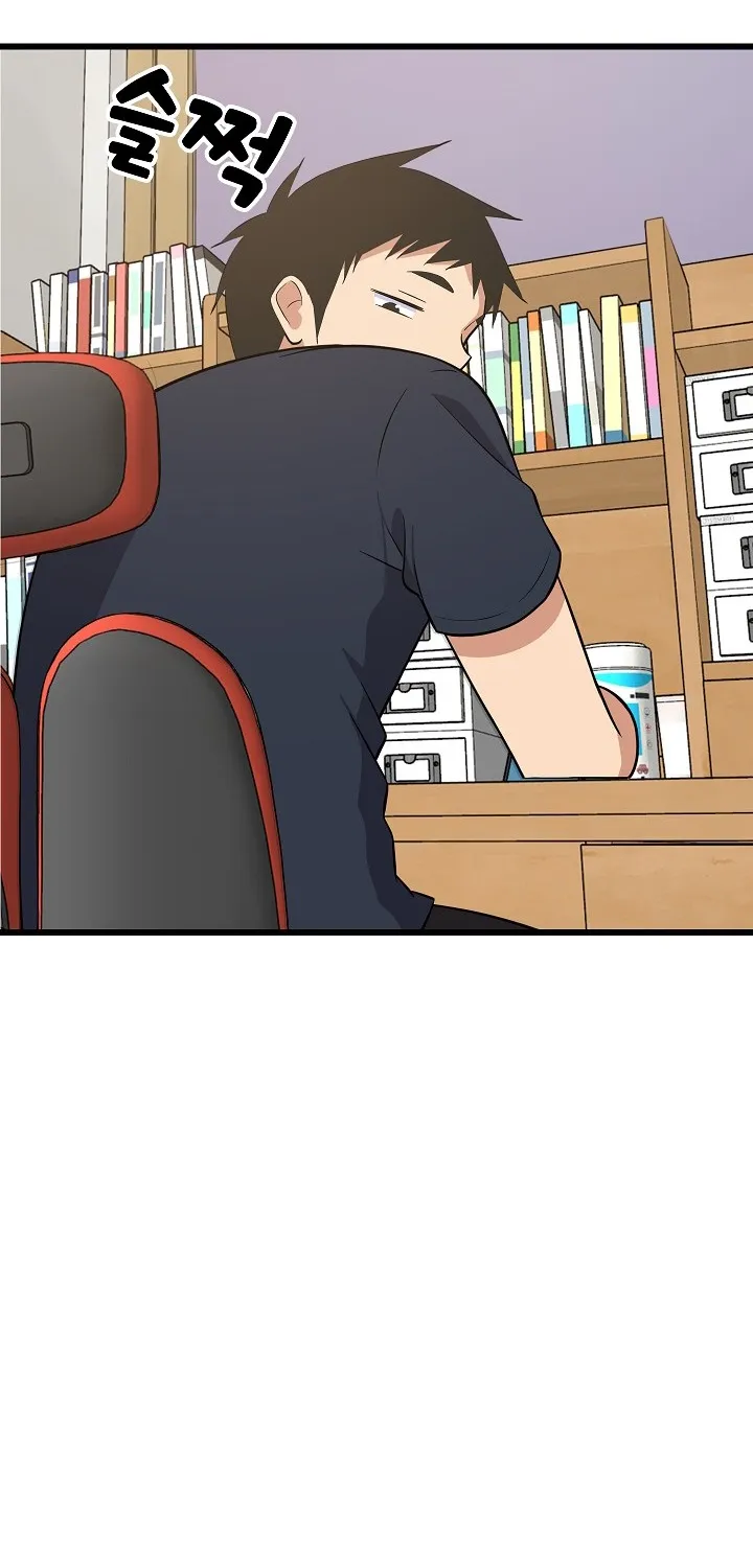 Study Buddies Chapter 10 page 82 - 