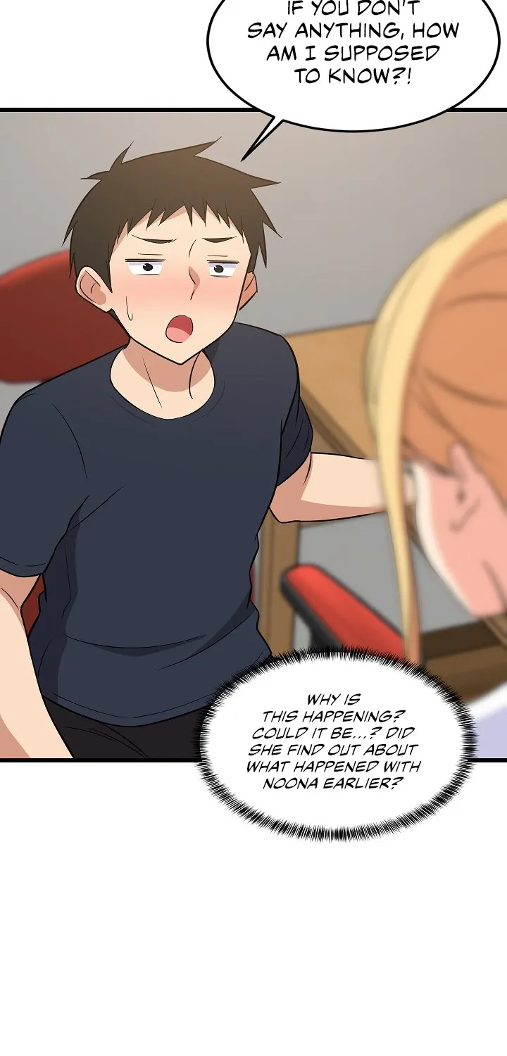 Study Buddies Chapter 10 page 10 - 