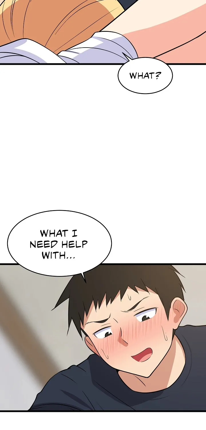 Study Buddies Chapter 11 page 11 - 