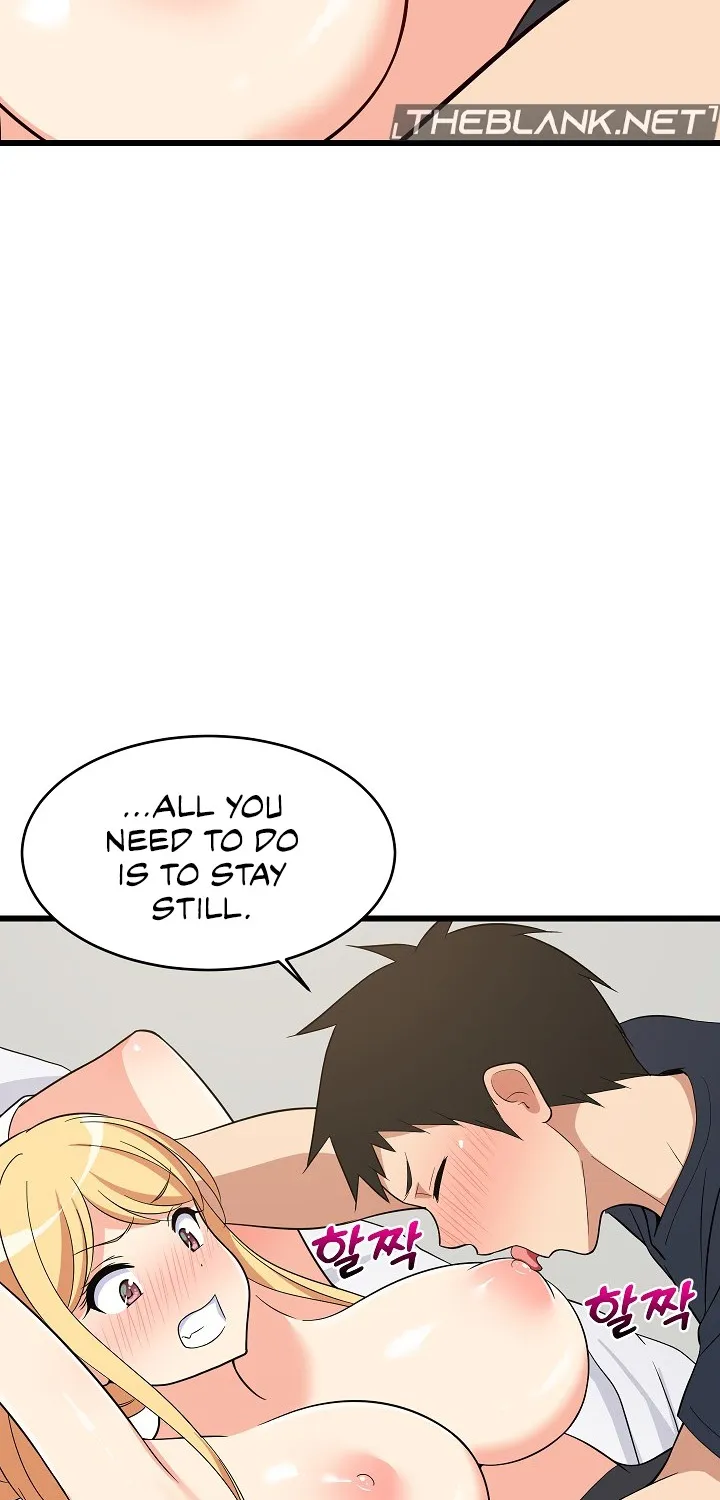 Study Buddies Chapter 11 page 13 - 