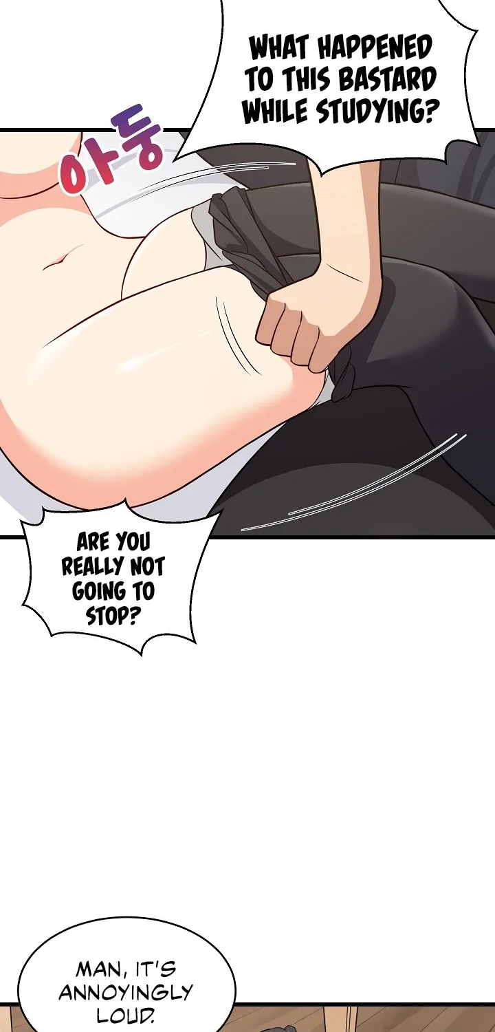 Study Buddies Chapter 11 page 16 - 