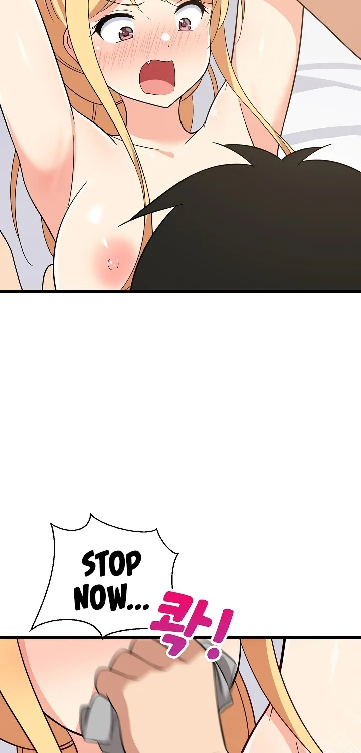 Study Buddies Chapter 11 page 18 - 