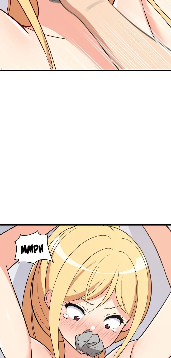 Study Buddies Chapter 11 page 19 - 