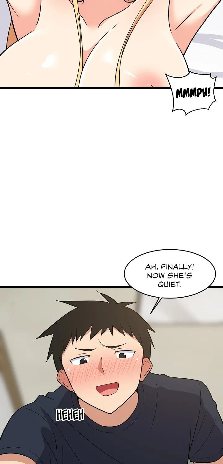 Study Buddies Chapter 11 page 20 - 