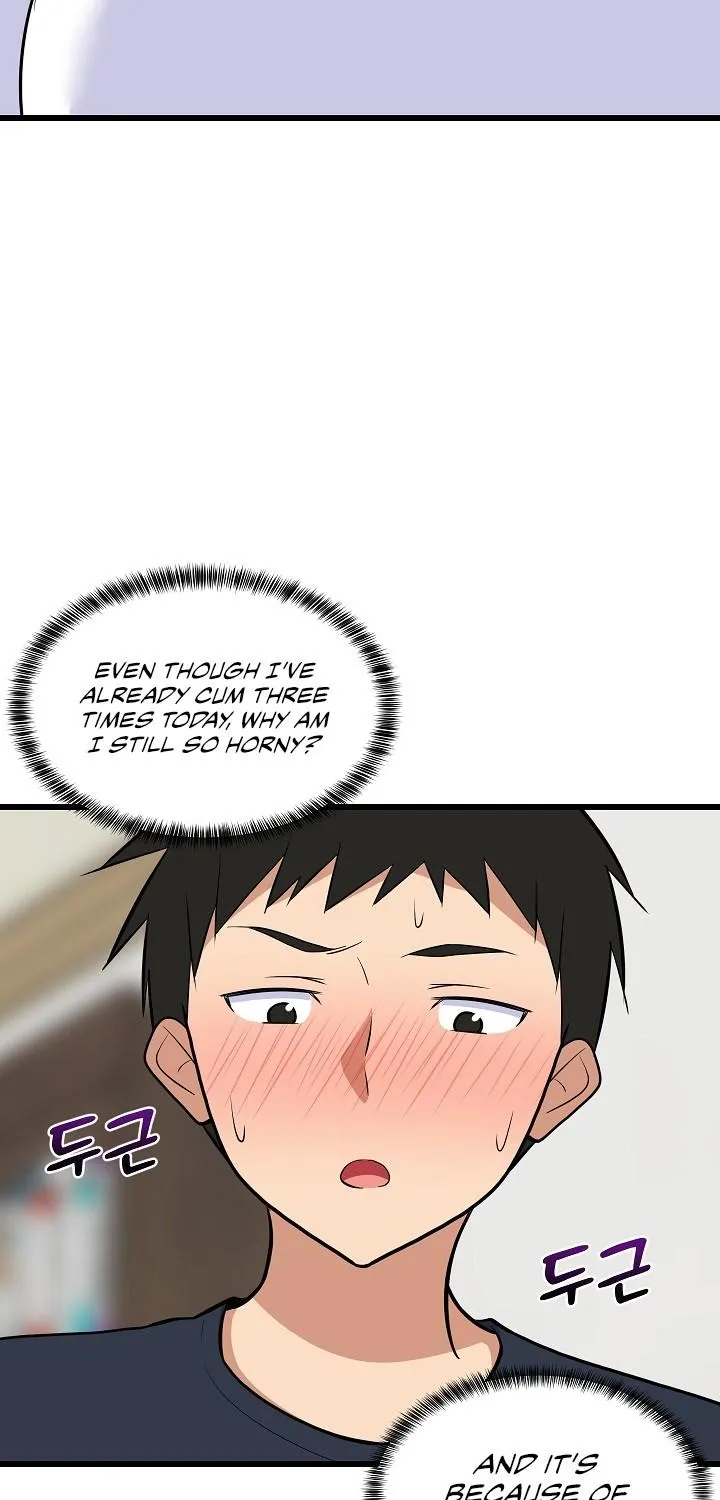 Study Buddies Chapter 11 page 3 - 