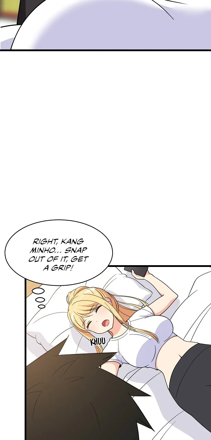 Study Buddies Chapter 11 page 32 - 