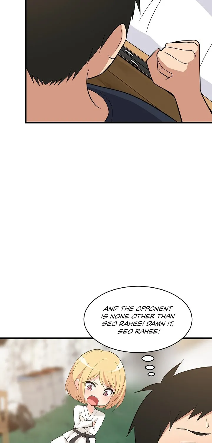 Study Buddies Chapter 11 page 33 - 