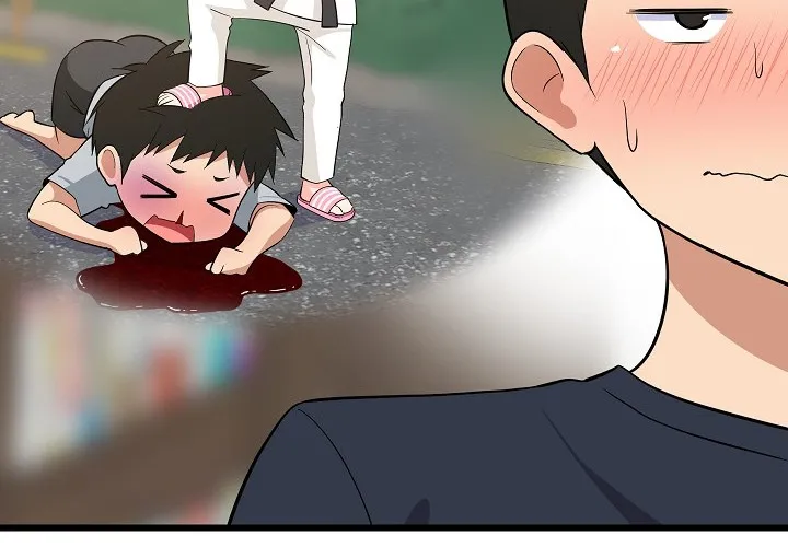 Study Buddies Chapter 11 page 34 - 