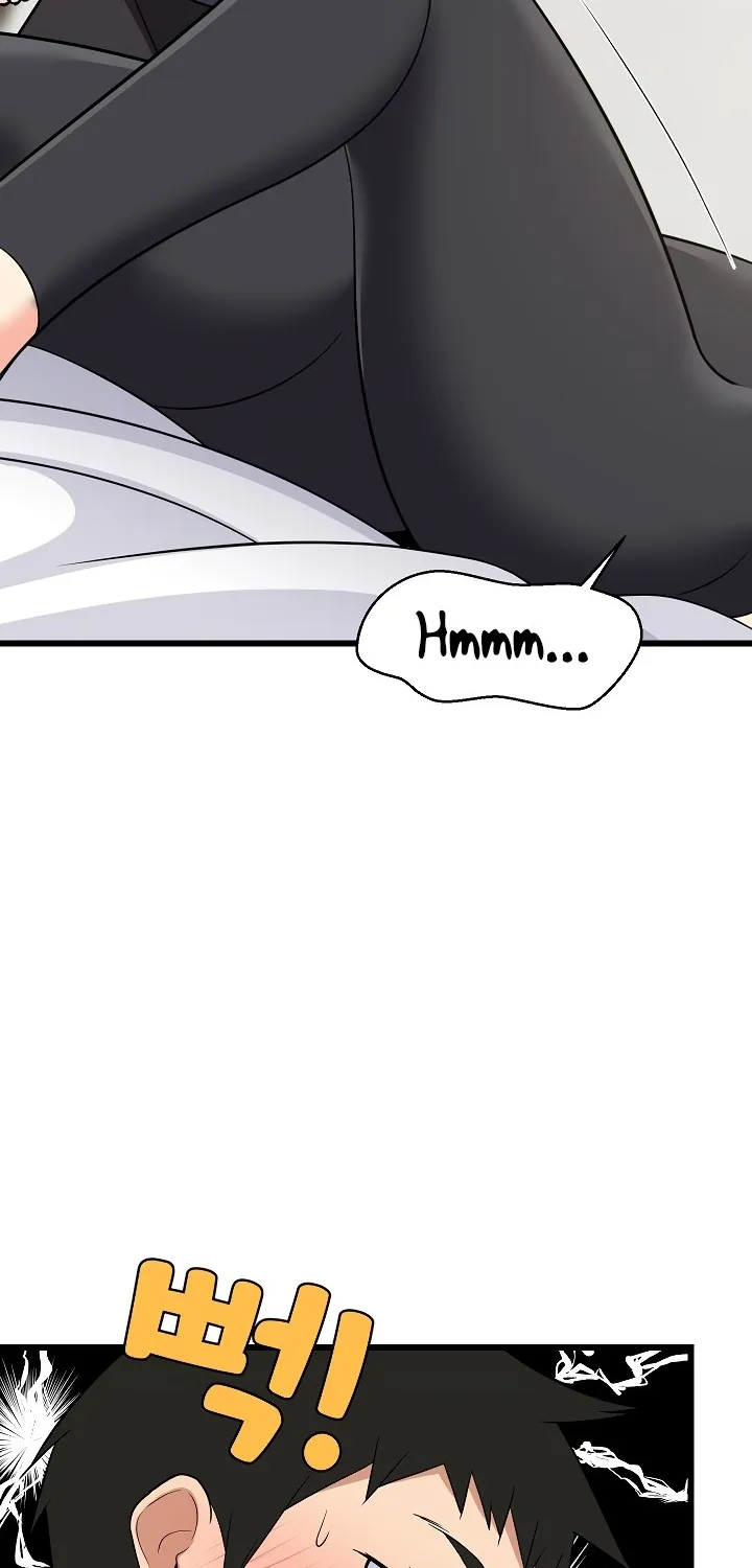 Study Buddies Chapter 11 page 36 - 