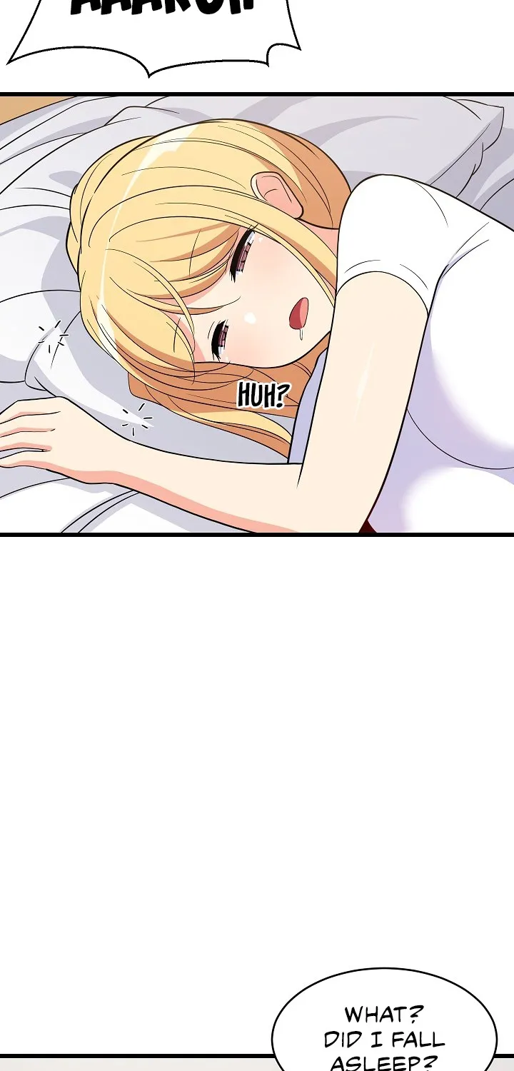 Study Buddies Chapter 11 page 39 - 