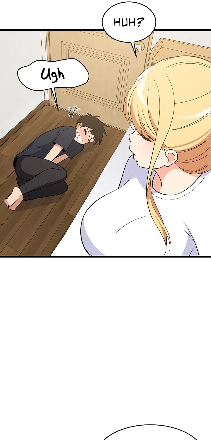 Study Buddies Chapter 11 page 42 - 