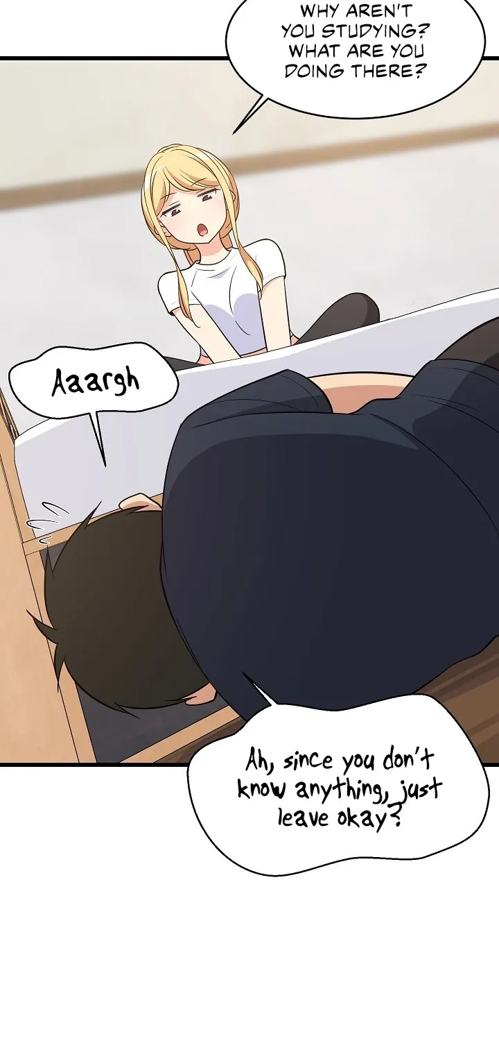 Study Buddies Chapter 11 page 43 - 