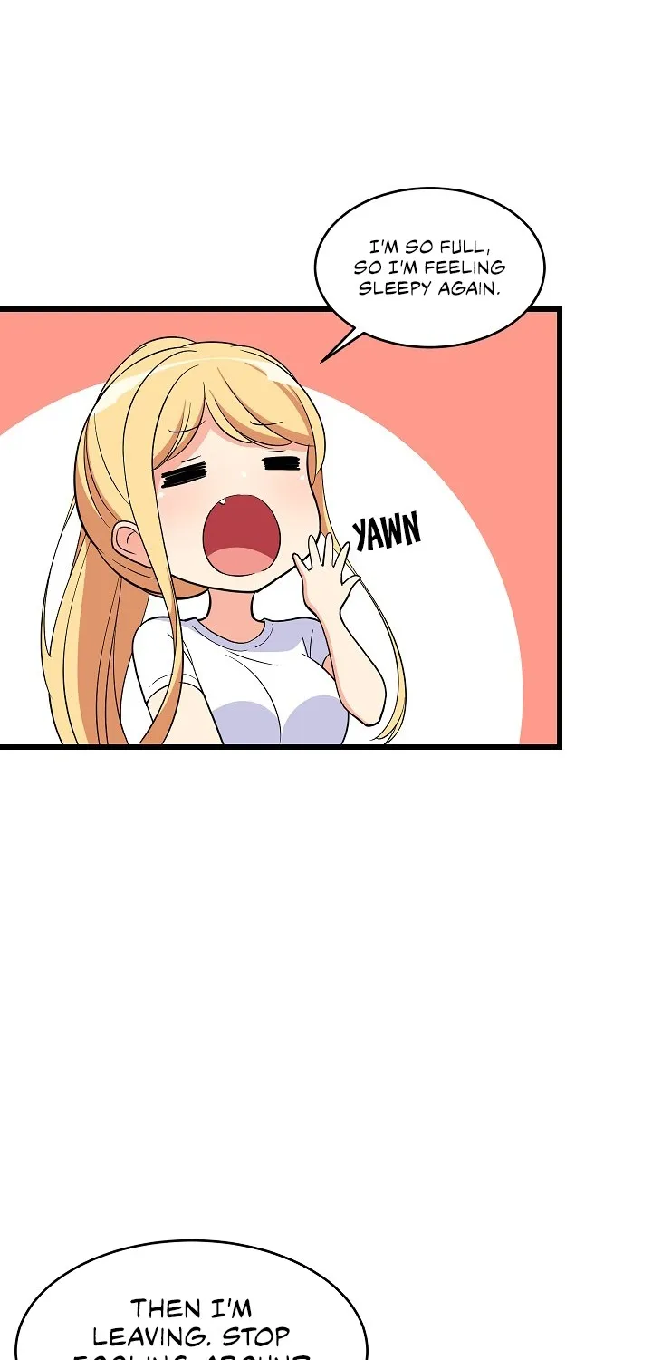 Study Buddies Chapter 11 page 44 - 