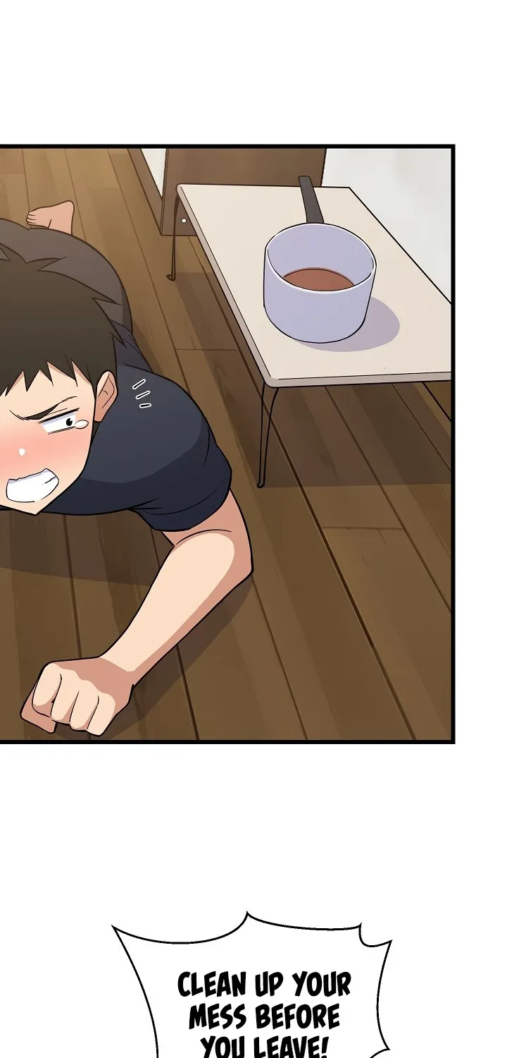 Study Buddies Chapter 11 page 47 - 