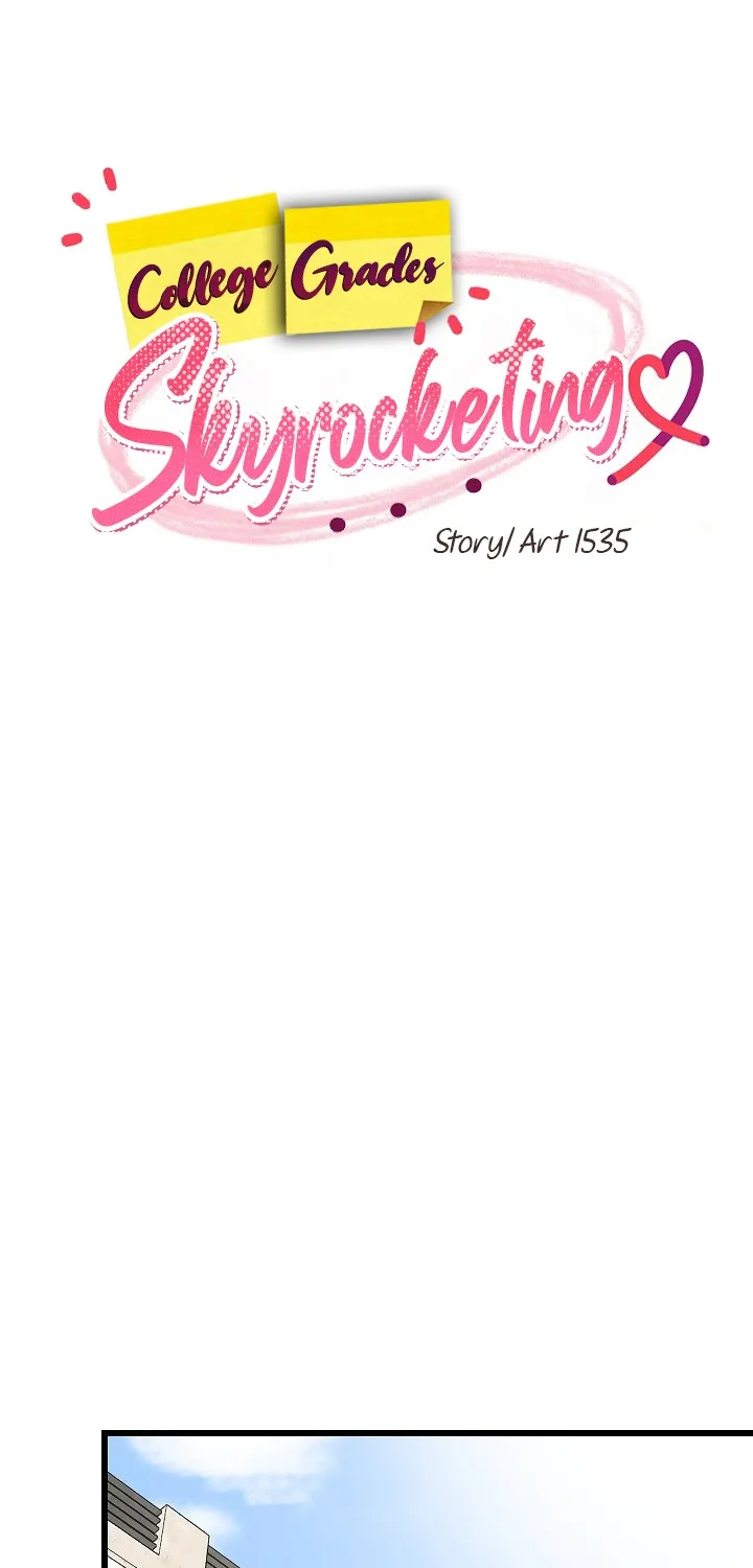 Study Buddies Chapter 11 page 49 - 