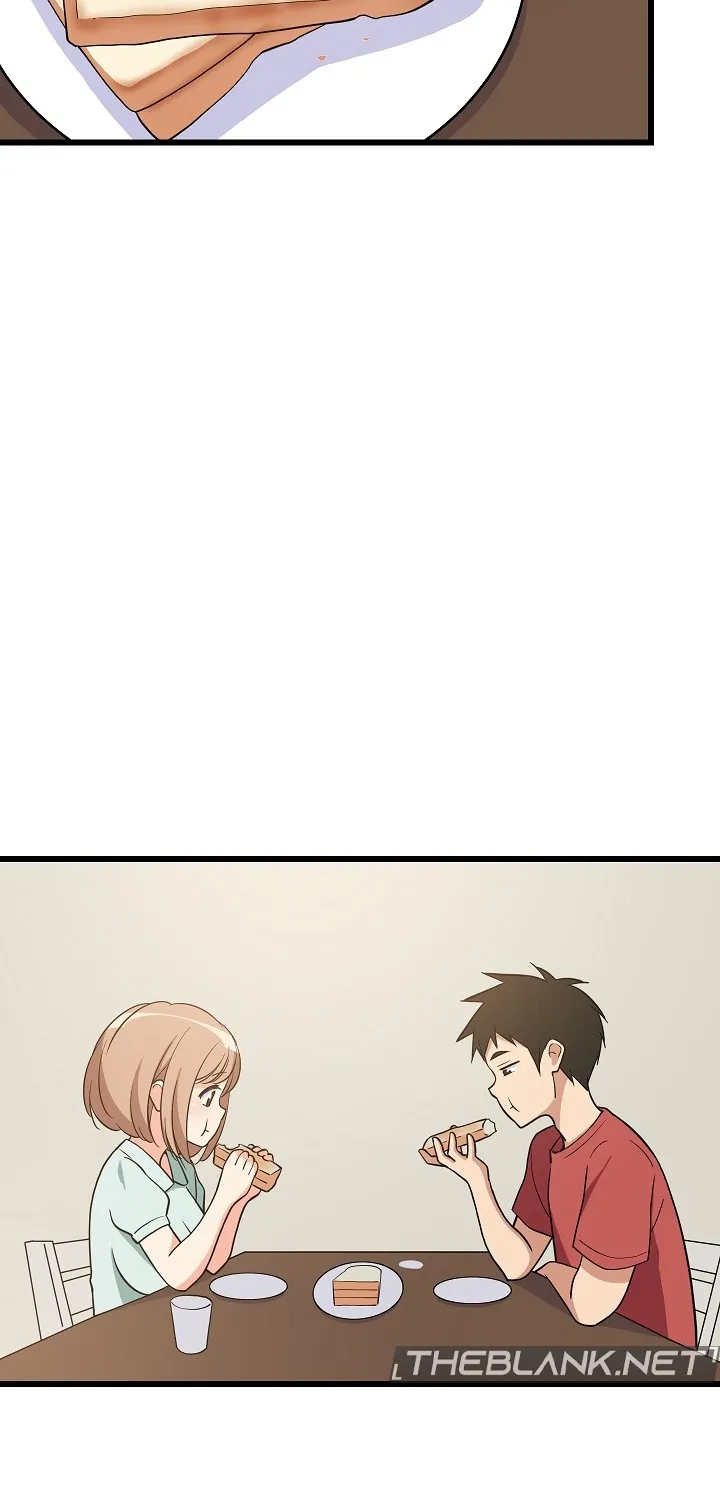 Study Buddies Chapter 11 page 51 - 