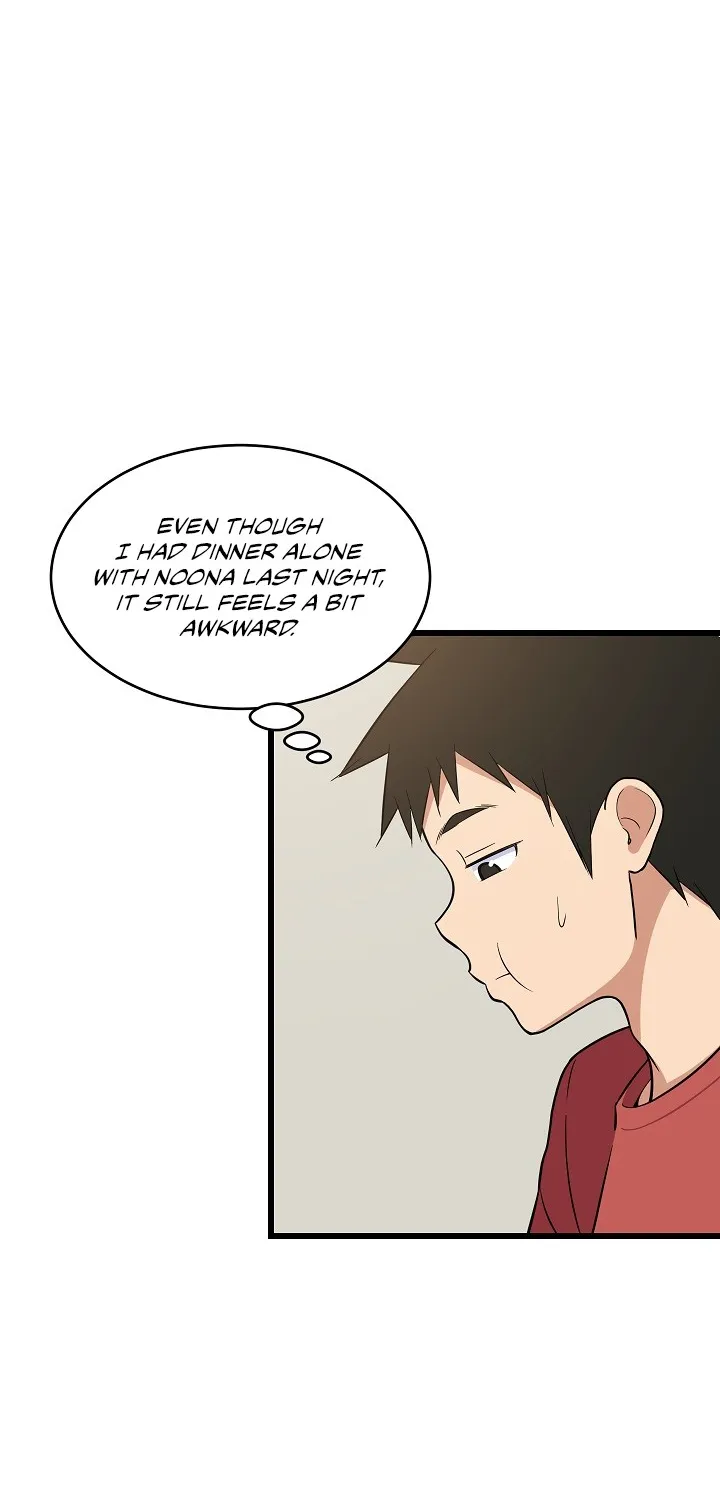 Study Buddies Chapter 11 page 52 - 