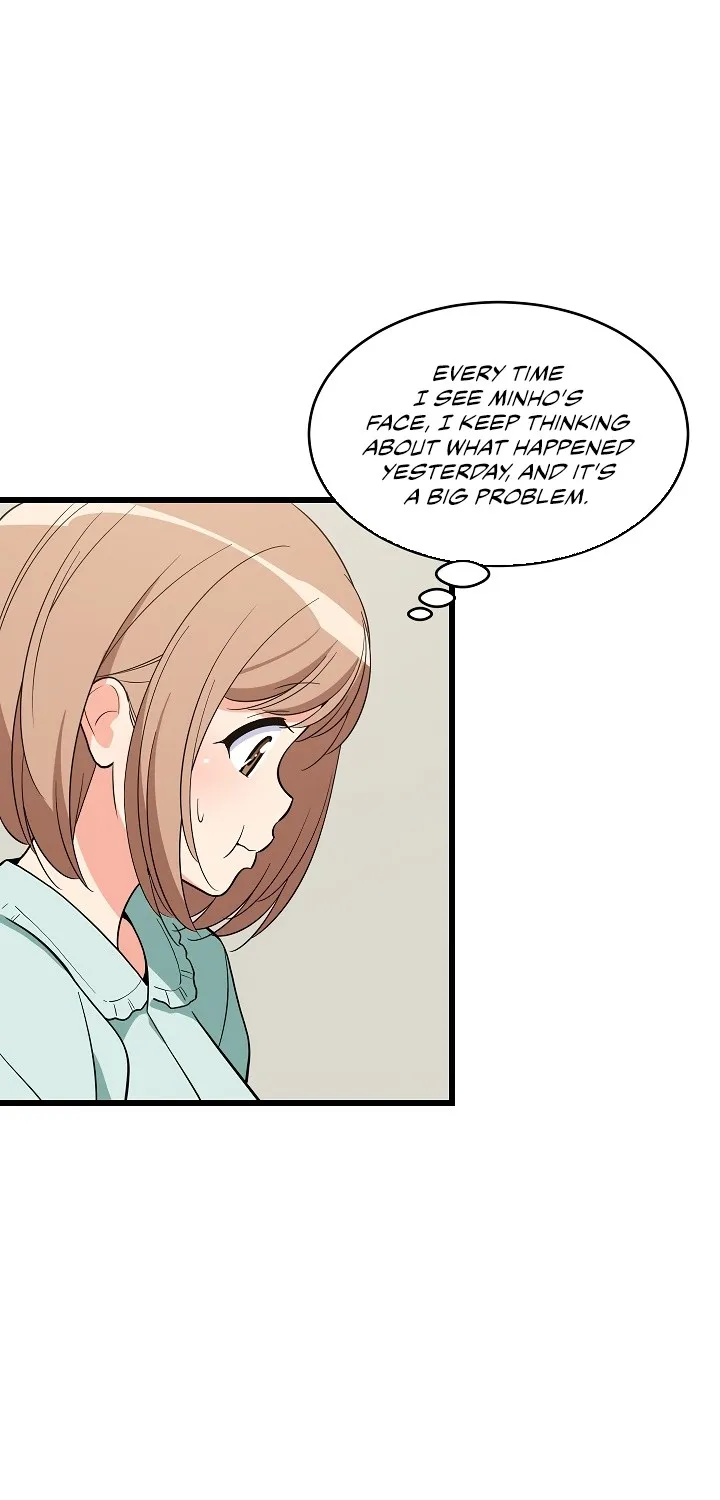 Study Buddies Chapter 11 page 53 - 