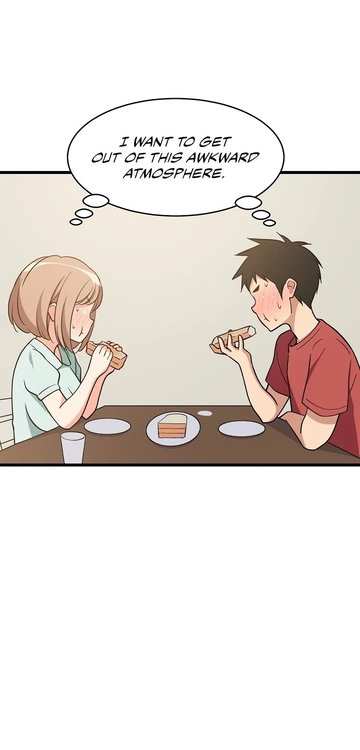 Study Buddies Chapter 11 page 54 - 