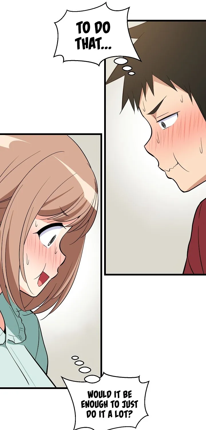 Study Buddies Chapter 11 page 56 - 