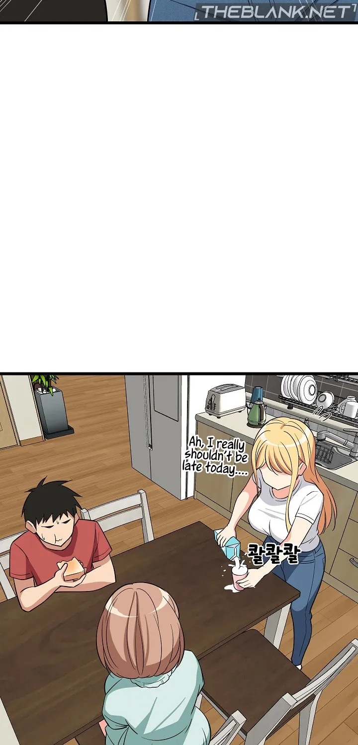Study Buddies Chapter 11 page 58 - 