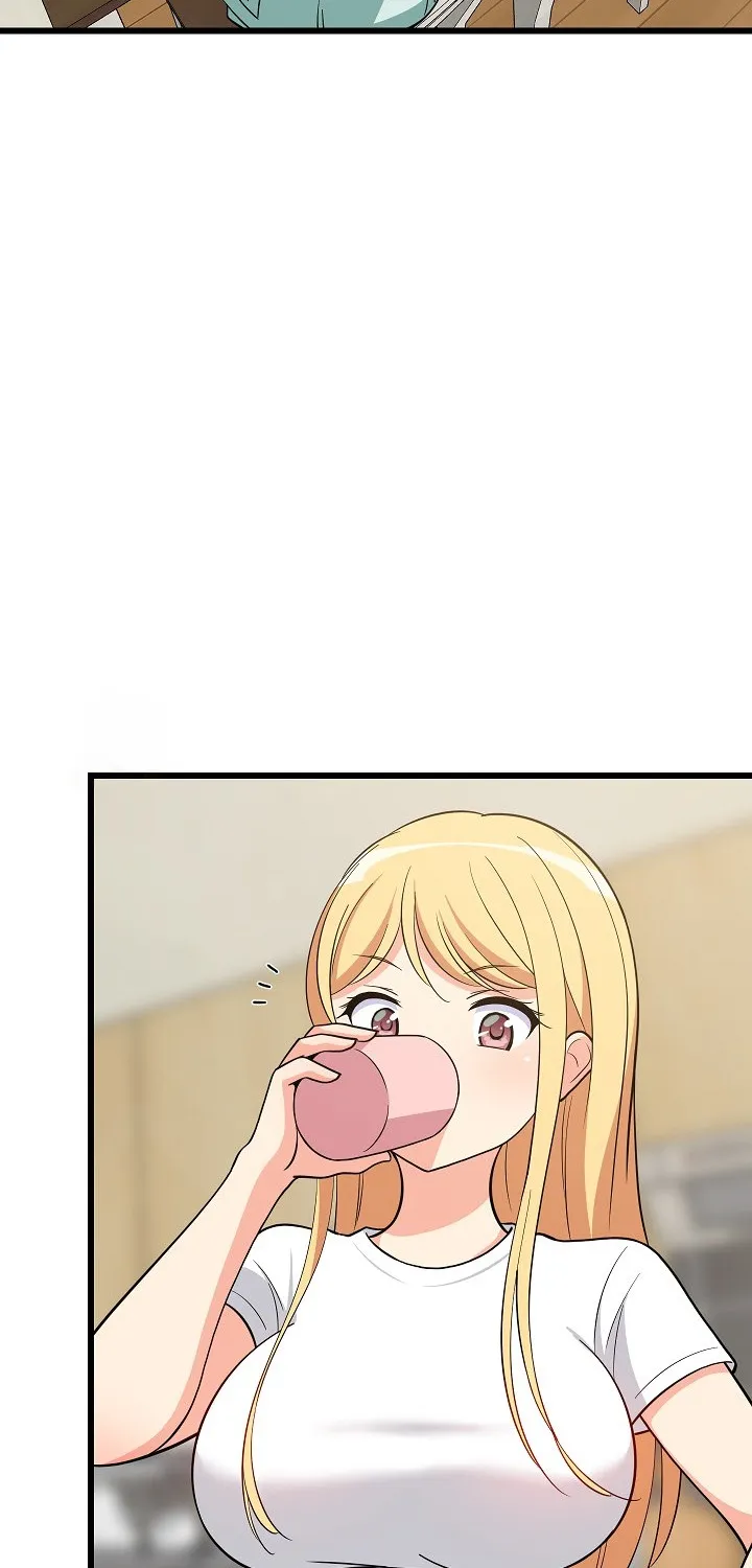 Study Buddies Chapter 11 page 59 - 