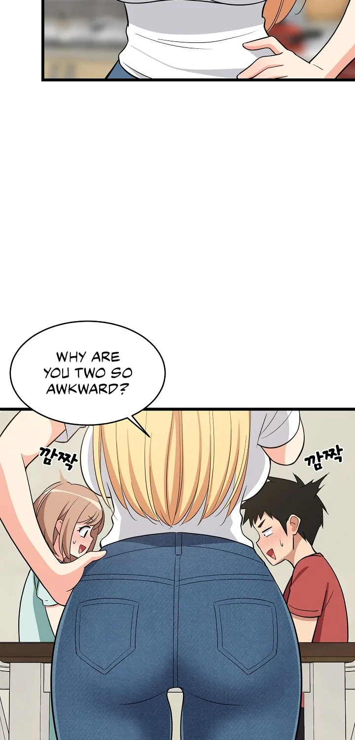 Study Buddies Chapter 11 page 60 - 