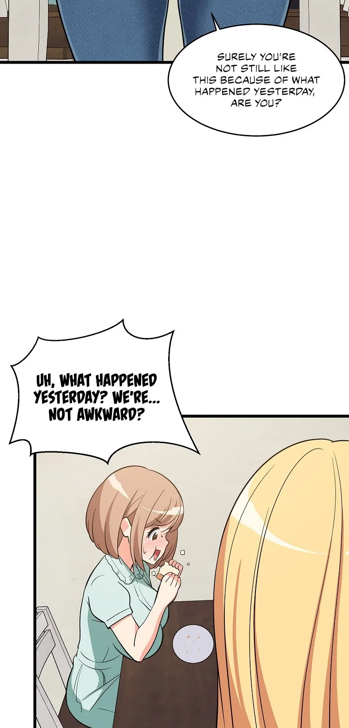 Study Buddies Chapter 11 page 61 - 