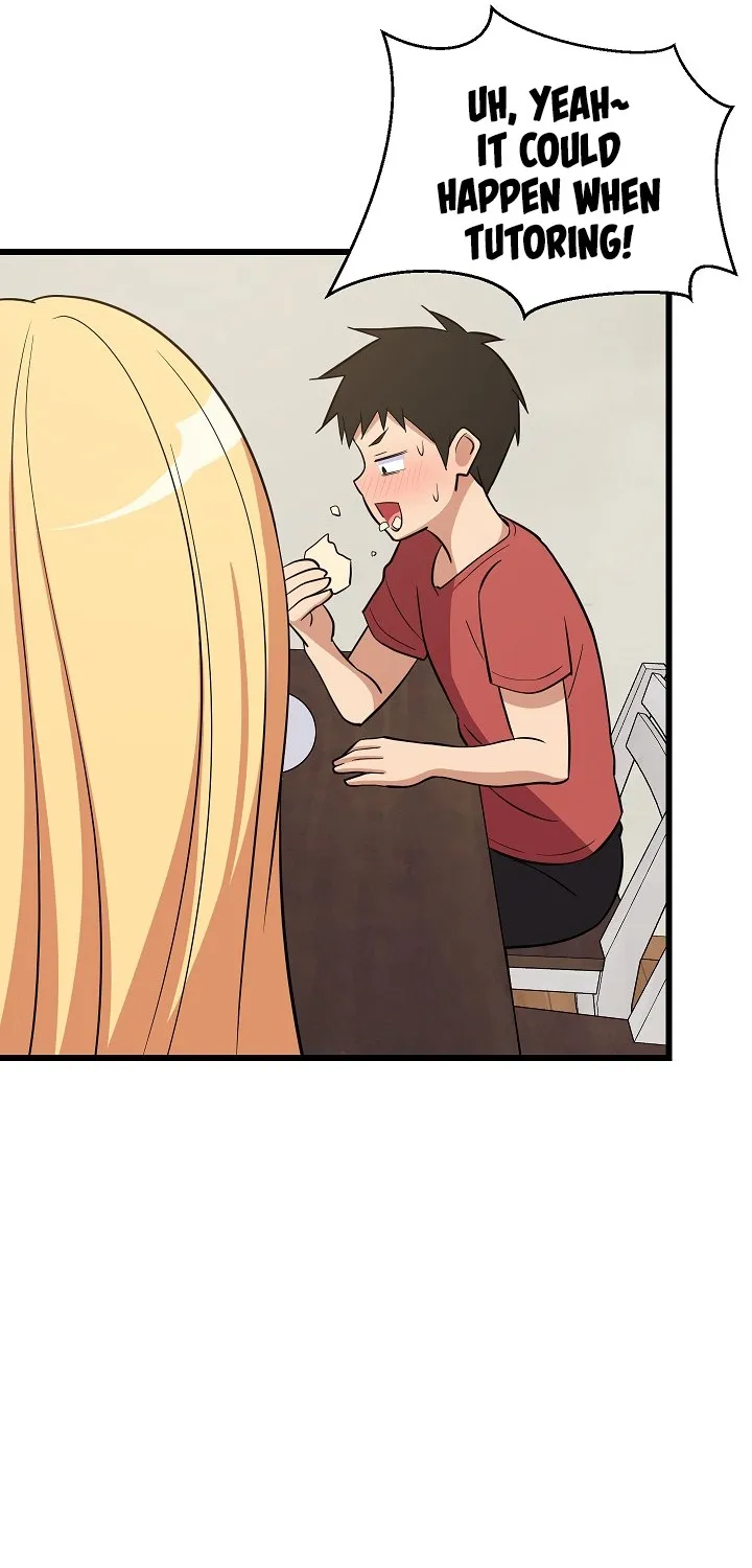 Study Buddies Chapter 11 page 63 - 