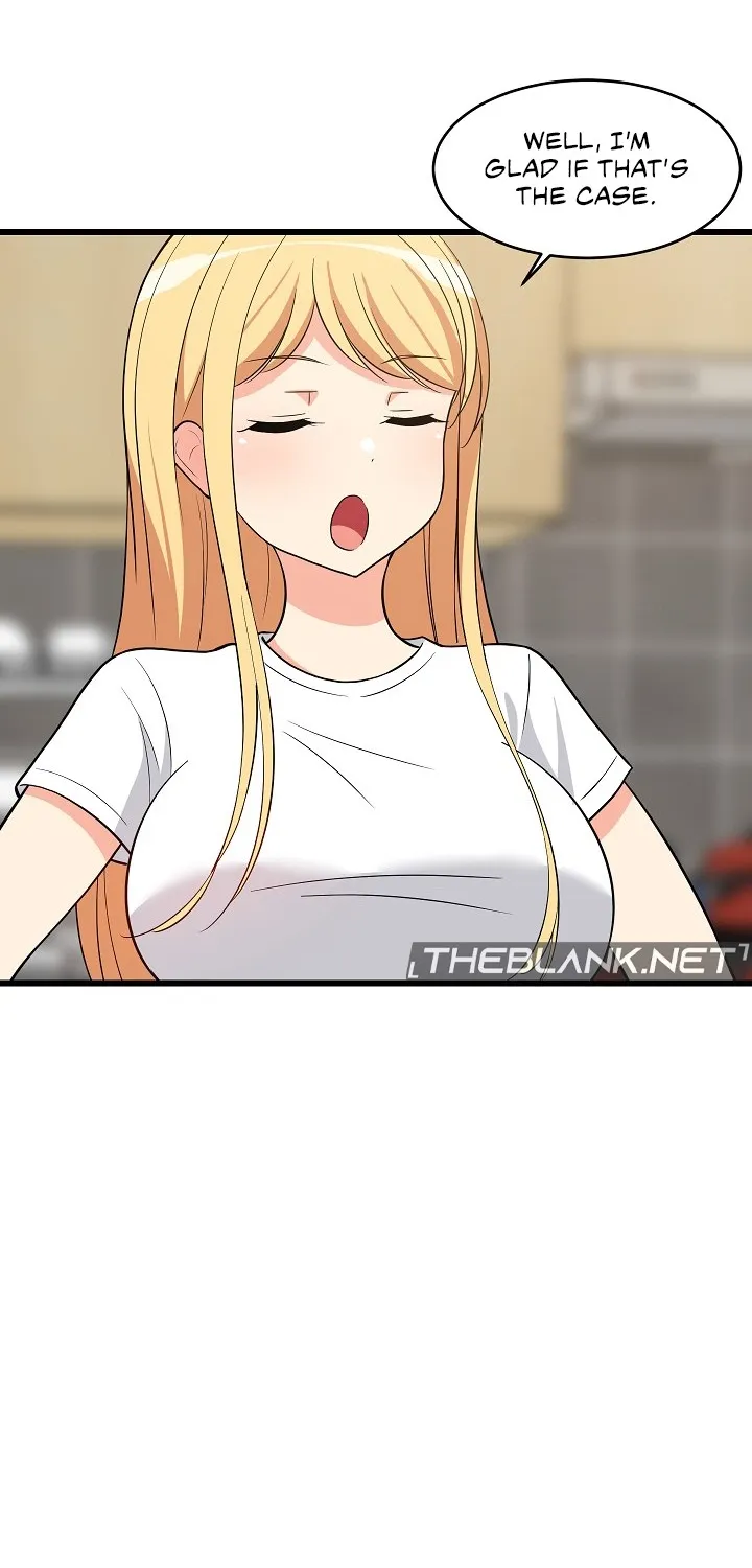 Study Buddies Chapter 11 page 64 - 