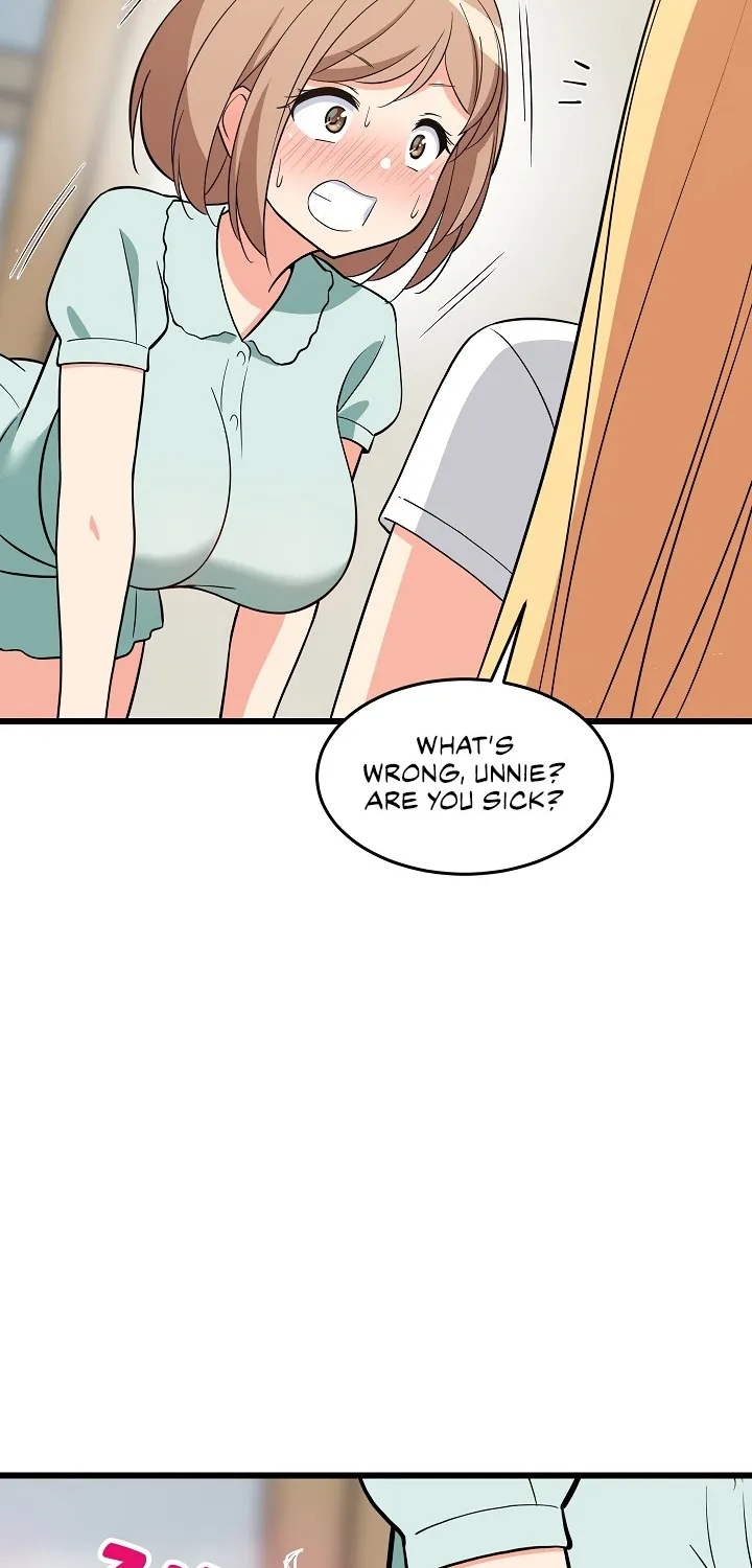 Study Buddies Chapter 11 page 66 - 