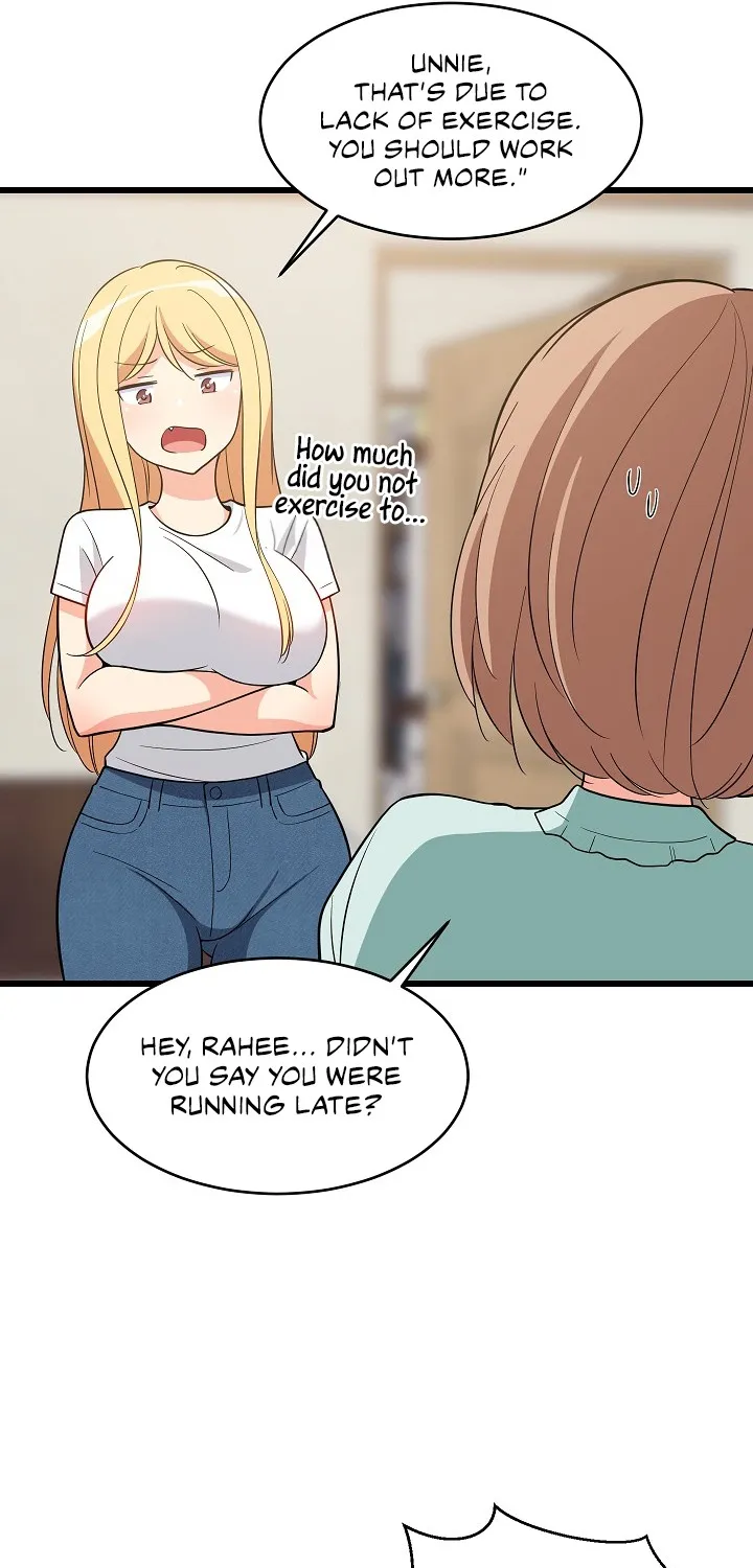 Study Buddies Chapter 11 page 70 - 