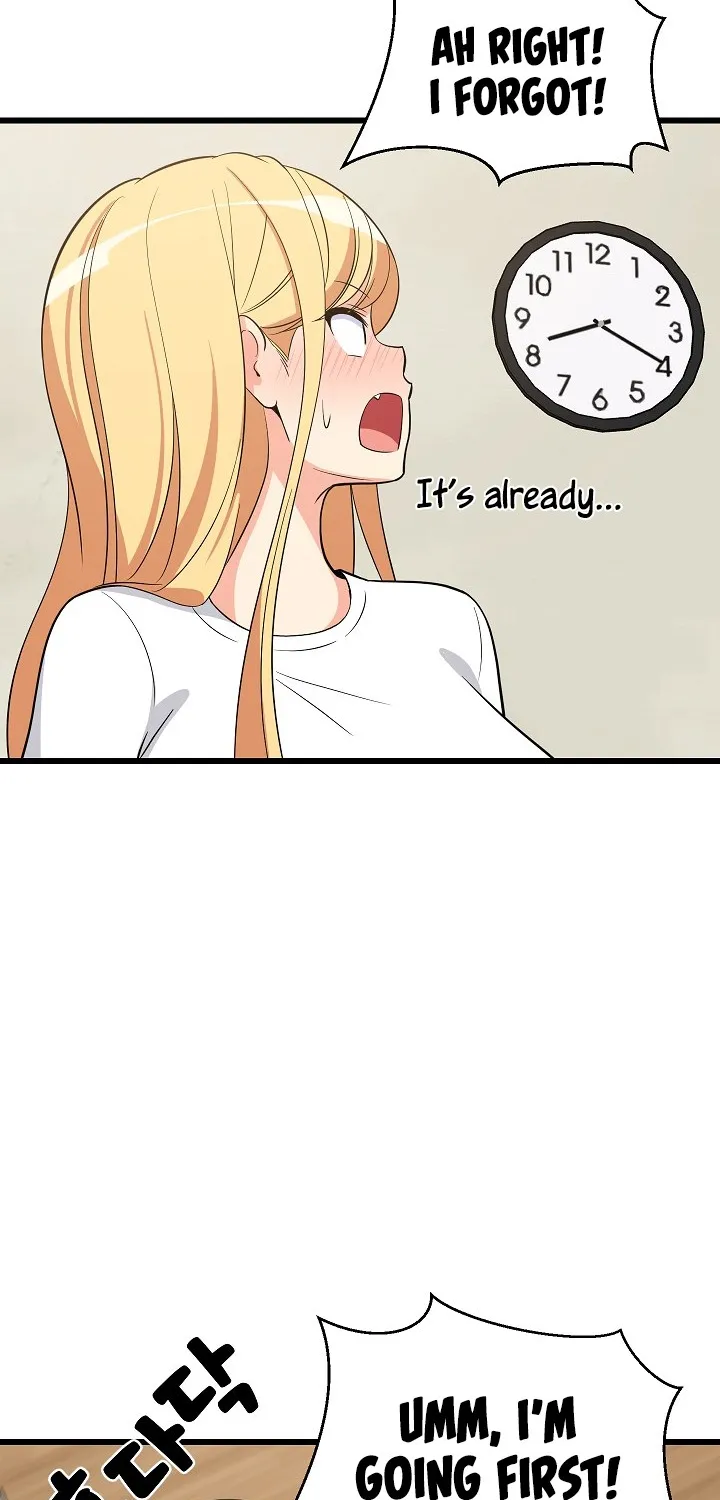 Study Buddies Chapter 11 page 71 - 