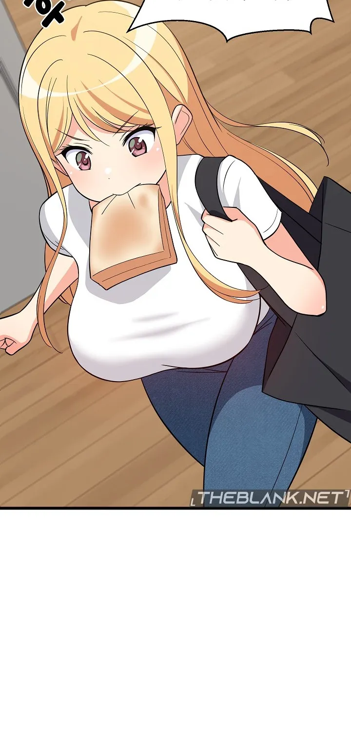 Study Buddies Chapter 11 page 72 - 