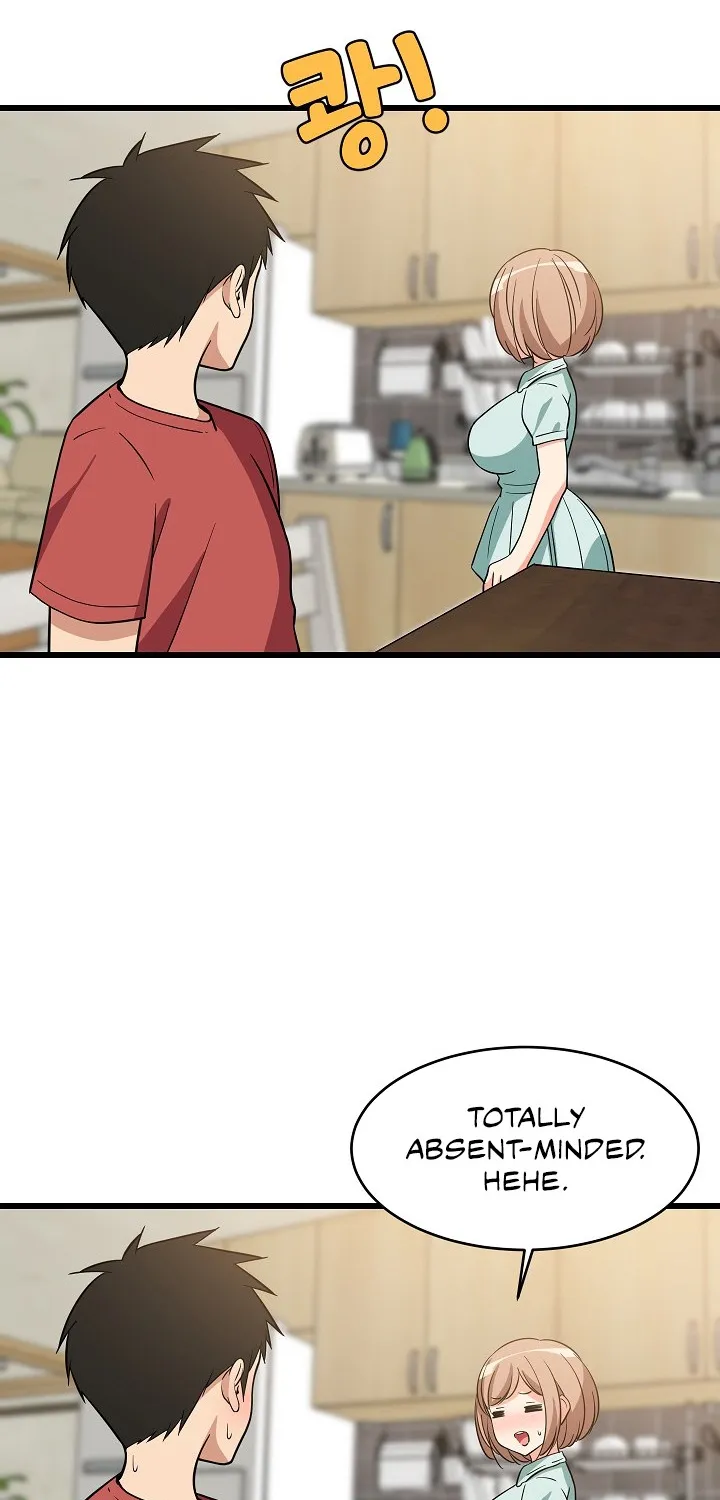 Study Buddies Chapter 11 page 73 - 