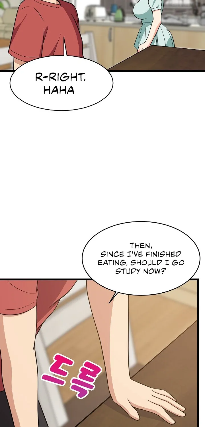 Study Buddies Chapter 11 page 74 - 