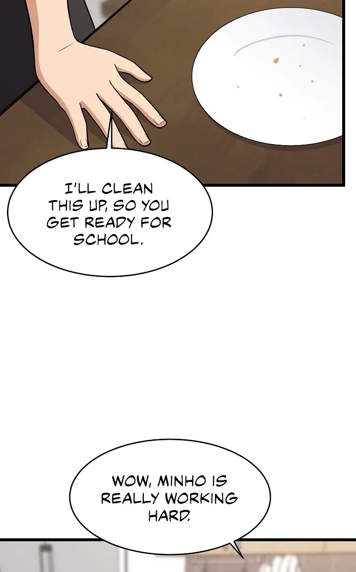 Study Buddies Chapter 11 page 75 - 