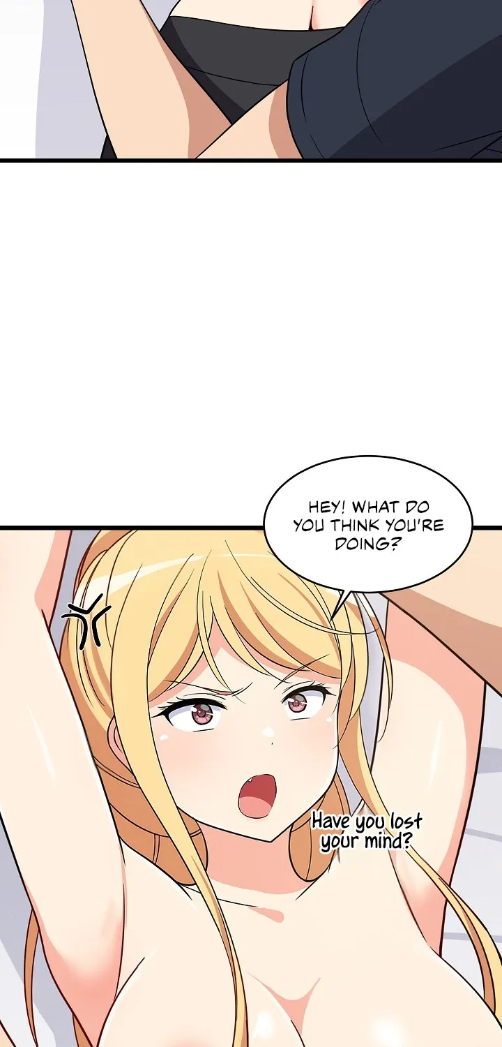 Study Buddies Chapter 11 page 9 - 