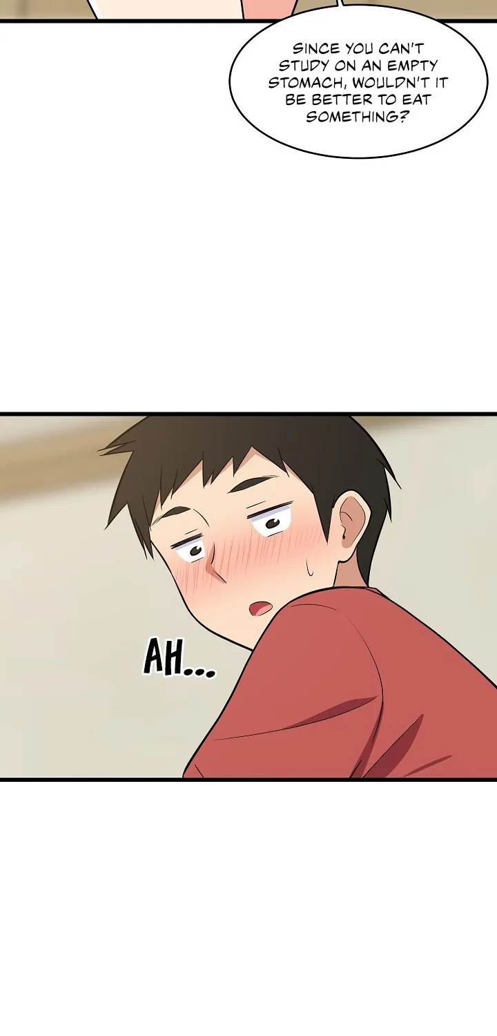 Study Buddies Chapter 11 page 83 - 