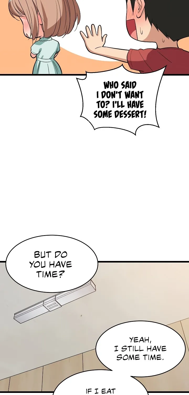 Study Buddies Chapter 11 page 85 - 