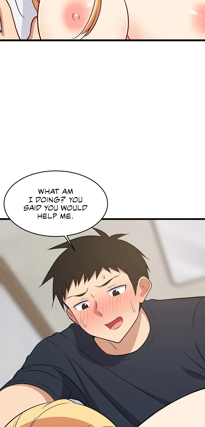 Study Buddies Chapter 11 page 10 - 