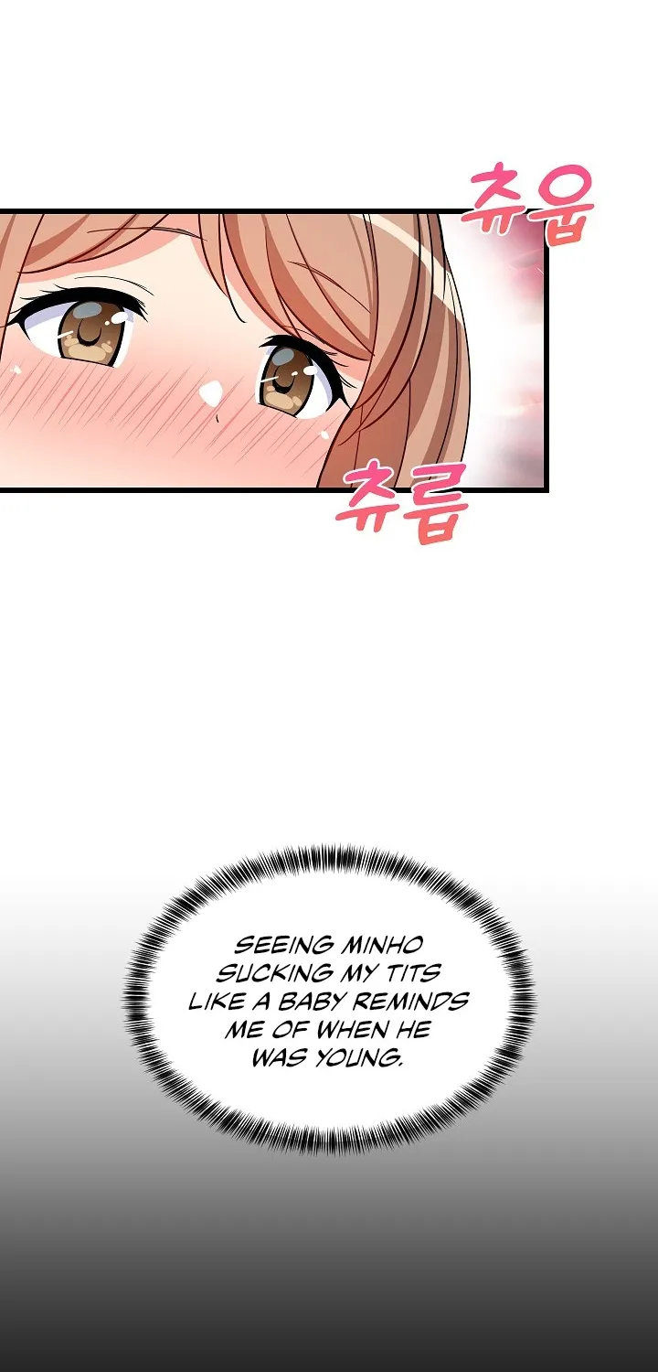 Study Buddies Chapter 12 page 11 - 