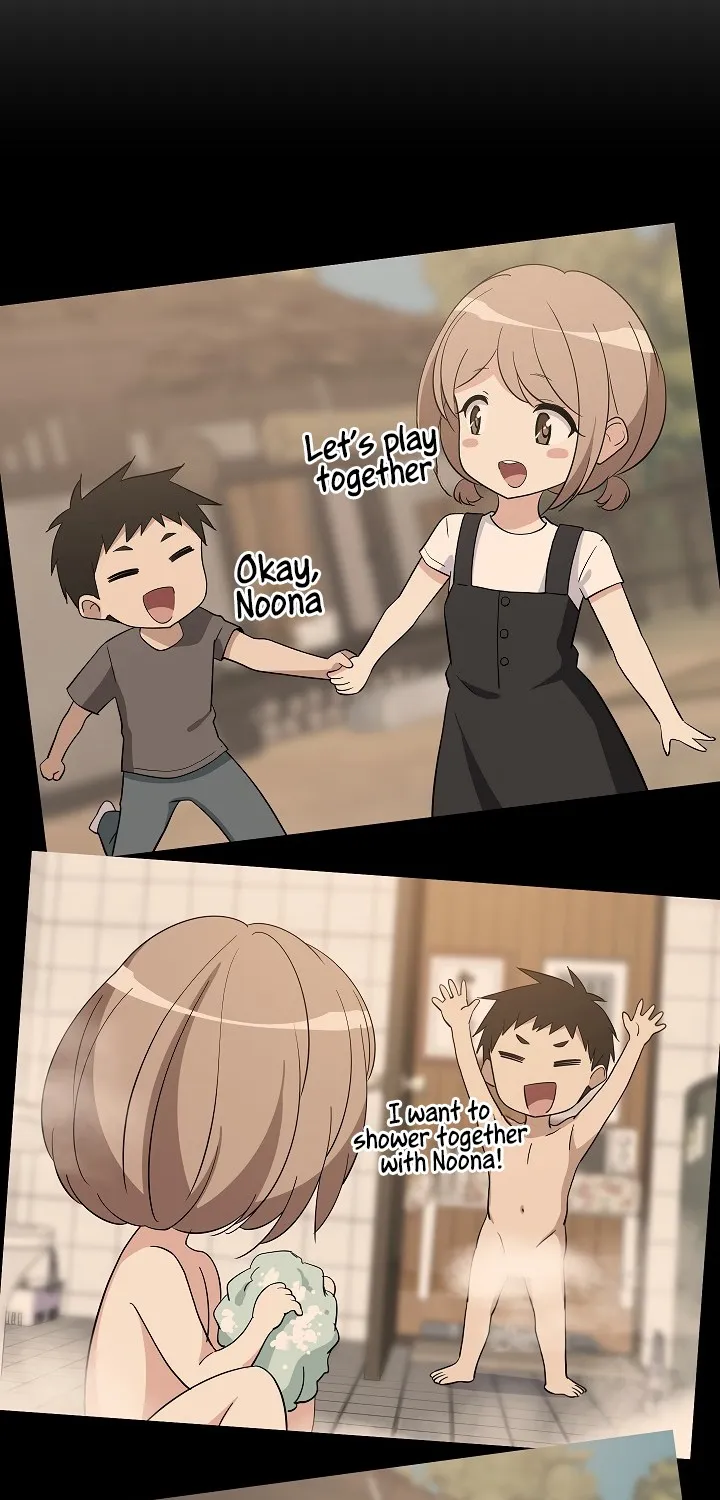 Study Buddies Chapter 12 page 12 - 