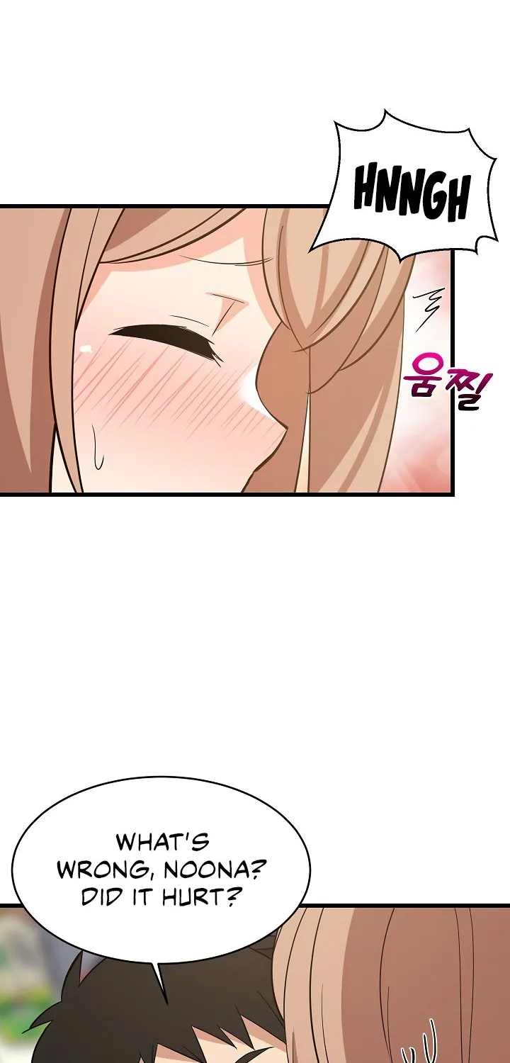 Study Buddies Chapter 12 page 17 - 