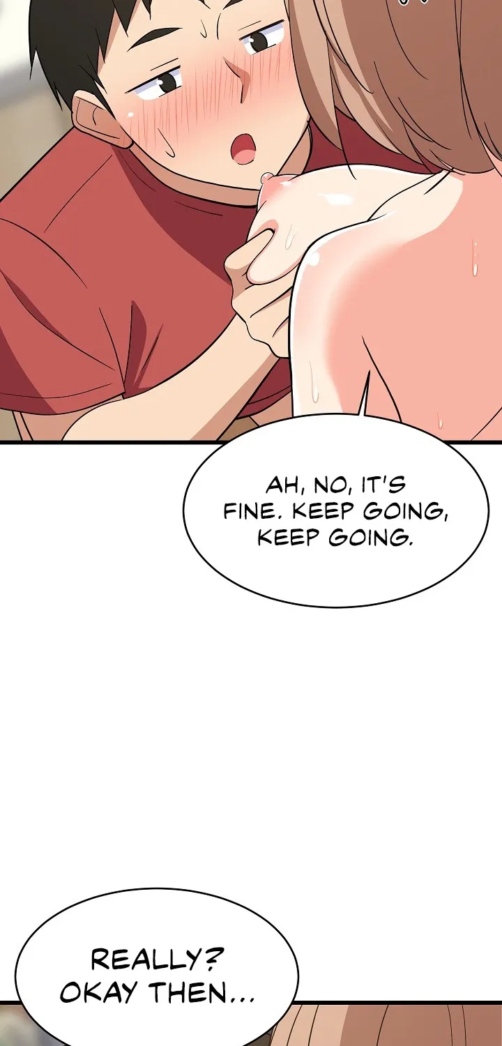Study Buddies Chapter 12 page 18 - 