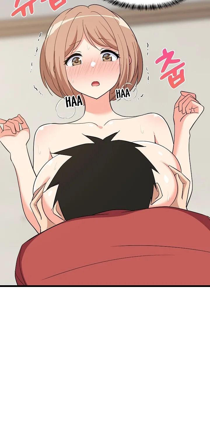 Study Buddies Chapter 12 page 21 - 