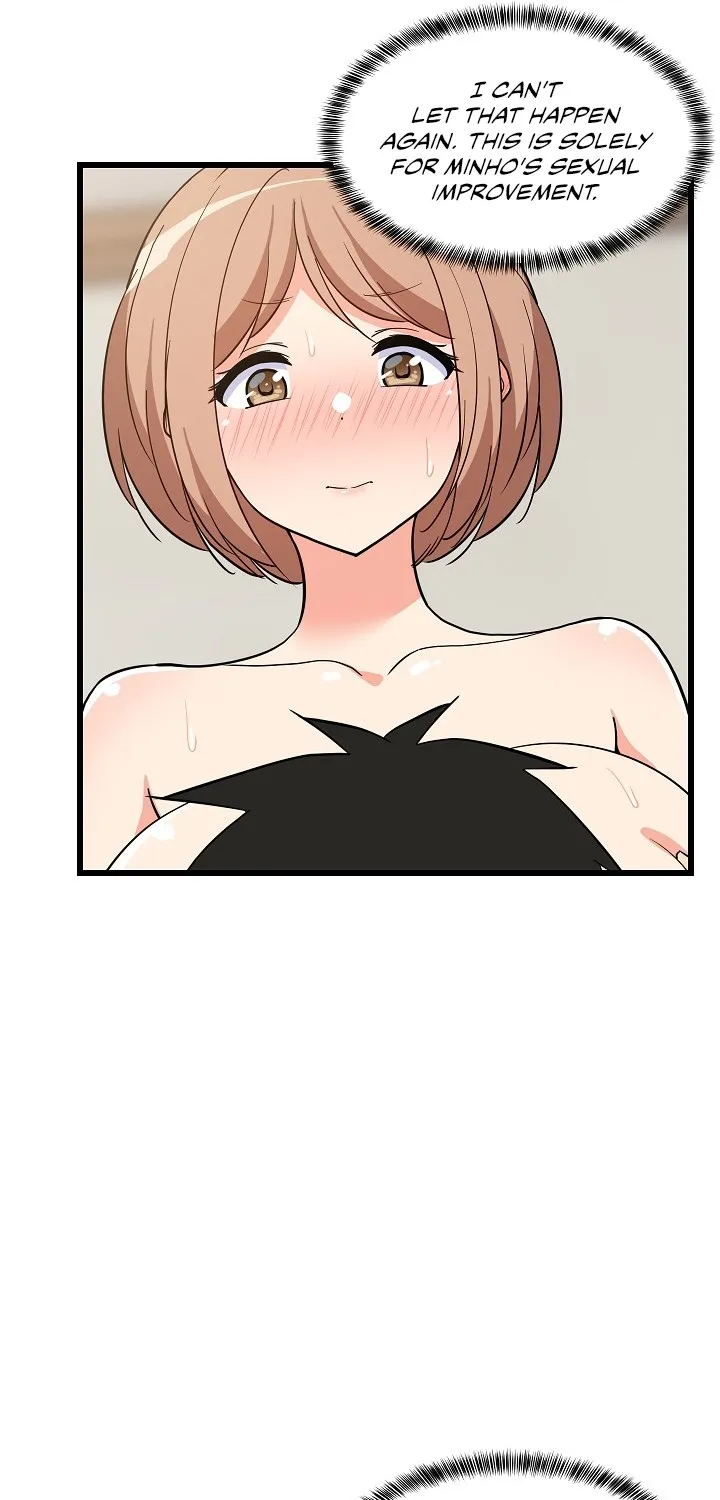 Study Buddies Chapter 12 page 22 - 