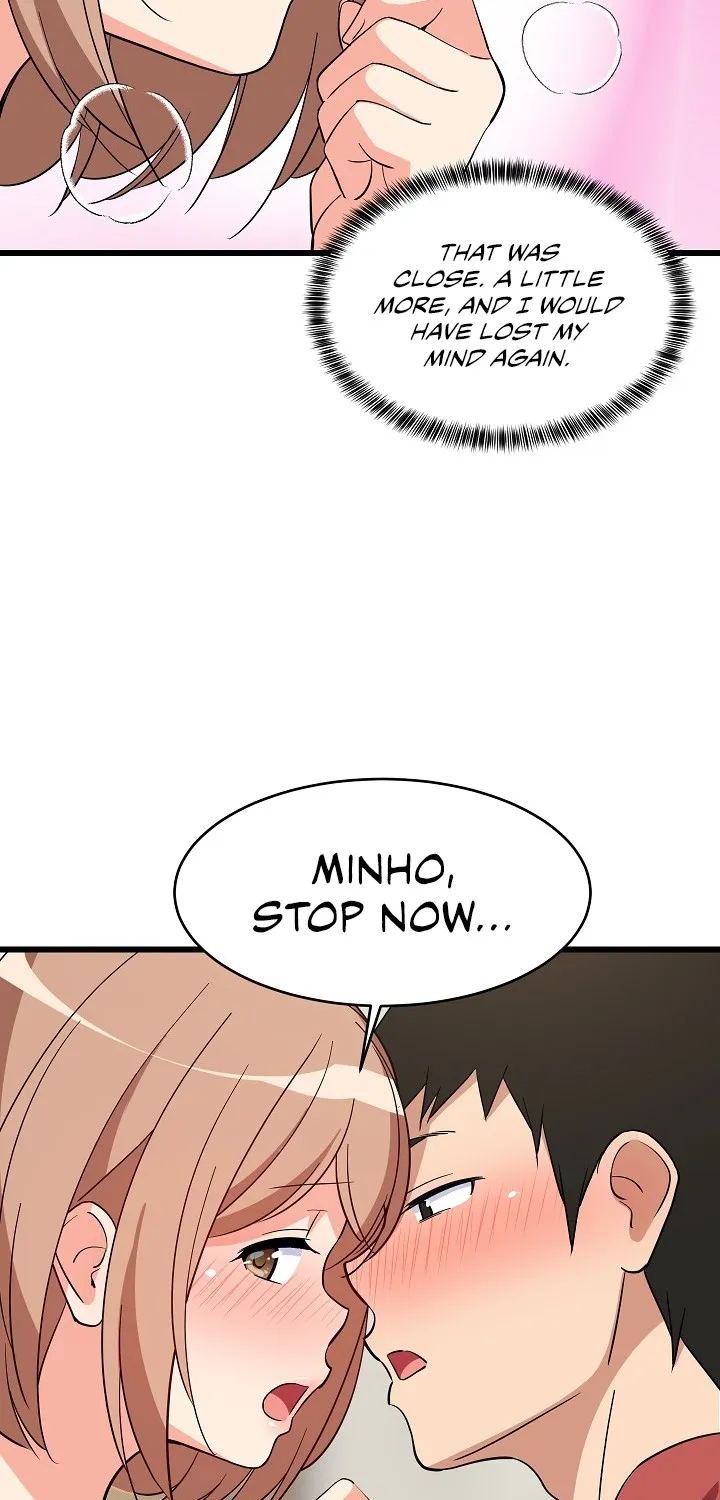 Study Buddies Chapter 12 page 37 - 