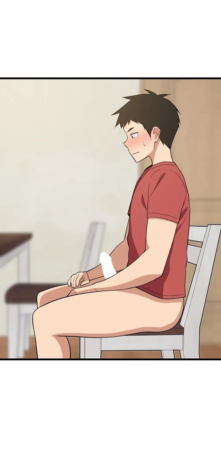 Study Buddies Chapter 12 page 41 - 